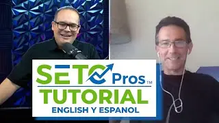 SETC Pros Tutorial [English y Espa&ntilde;ol] - How To Claim FFCRA Self-Employed Tax Credits