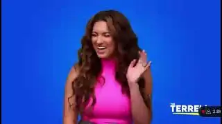 tori Kelly fly like a Bird terrell show