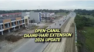 WHATS NEW IN OPENCANAL-DAANGHARI EXTENSION THIS 2026