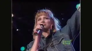 DEBBIE GIBSON-RARE-full set- Atlantic Records 40th, NY(5/14/1988) 4K HD