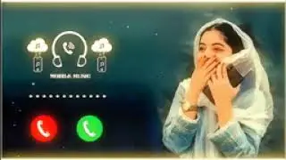 #iqsh #me jab ji ghabraya #ringtone 2025#love sad lo-fi cinnamon ringtone message tones #🥺