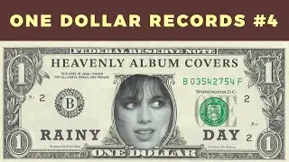 RAINY DAY - with Susanna Hoffs, Dave Roback, Kendra Smith, Steve Wynn, Michael Quercio + etc