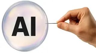 AI Is the New Dot-Com Bubble (And It&rsquo;s About to Burst)