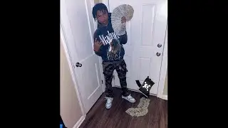 Rio Da Yung Og x Babyfxce E Type Beat - &ldquo;FIRE FIGHT&rdquo;