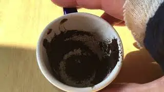 Pisces August 19, 2024 Weekly Coffee Cup Reading by Cognitive Universe