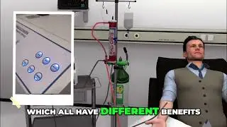How EBO₂ Ozone Therapy Works - Detox, Oxygenate & Recharge Your Body Naturally | Dr. Bita MD