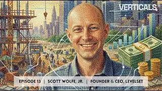 How Levelset Built and Sold a Vertical SaaS Company for $500M | Ep 13