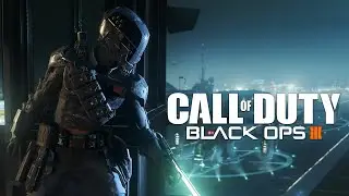 PLAYING SOME BLACK OPS 3 WHILE CHATTING CAUSE I'M BORED