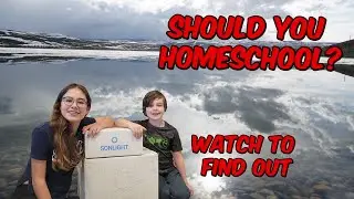 Master Roadschooling: Your Comprehensive Guide to Homeschooling on the Road
