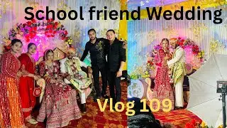 Poping preet ki shadi / Vlog 109 / Manav chatran /