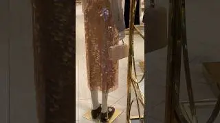 Tory Burch ❤️ Shop Windows 🛍️ Shoes Bags Skirt 🎁 Florida