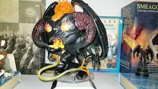Фигурка Funko POP! Vinyl: LOTR/Hobbit: 6 Balrog #448.