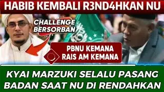 NU DI R3ND4HKAN KABIB MUKIBIN MALAH KETAWA PEKOK KWADRAT. HABIB ABU BAKAR H1N4 ISHARI #arnyusmedia 
