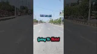 Going To Board Office 🧐 @MrHussnain786 #adventure #vlog #million #minivlog #advanturetime #viewtime