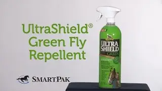 Обзор средства от мух UltraShield&reg; Green Fly Repellent