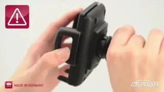 RC 2206 Richter 22010401 Smartphonehalter