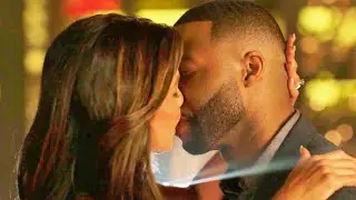 Liam and Fallon | Michael and Nina Marry Me | Dynasty 5x21