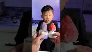Съесть всё мороженое в мире (часть 12)