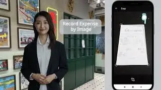 AI Accounting Platform Hong Kong 香港 AI 會計平台