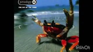 the prodigy breathe+firestarter