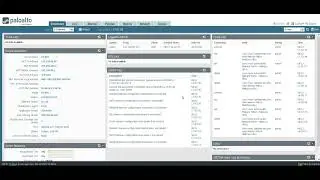Palo Alto NGFW Integration - Malicious Domains data feed