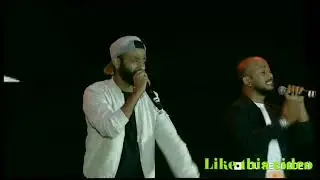 YouTube fanfest #Be Younick song