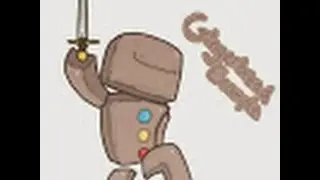 How to make Gingerbread Gamer (Minecraft Pixel Art)