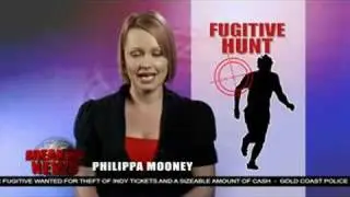 SEA FM Fugitive TVC