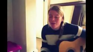 The Girl City and Colour - Alex Height Cover
