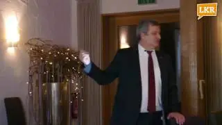 LKR Uwe Zimmermann zu Energiewende Vortrag II  Liberal-Konservative Reformer