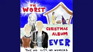 Almost Silent Night