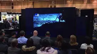 Interpretations of the Apollo 17 Landing Site Enabled by NASA's LRO by Harrison (Jack) Schmitt