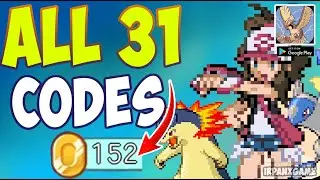 Pixel Otherworld：Sapphire - All 31 Gift Codes | Game Mobile ( Android ) How to Redeem Codes