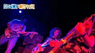 NightHawk LIVE at the Cobra Lounge! (January 8th, 2026)