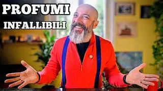 Gli infallibili: TOP 10 profumi di NICCHIA che piacciono a tutti e valgono ogni euro!