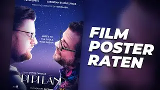 PETER VS. CHRIS REMATCH | Filmposter raten