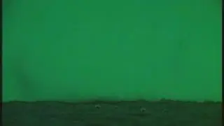 Elemental Mercury Vapor Visualization
