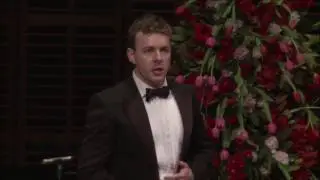 ALASDAIR KENT - 2016 Winner JS & RB Bel Canto Award - Si ritrovarla io giuro