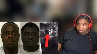 This Started The War In Newham (Northside Newham Vs Southside Newham) 😮