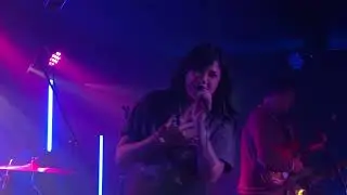 Who Do You Love? / Your Old Stand By - Trish Toledo live @ Last Exit Live