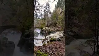 Hermitage waterfall final part