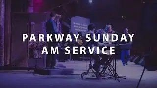 Satan's Desire Is Not Our Destiny, Pastor Anthony Tamel, 4/9/217