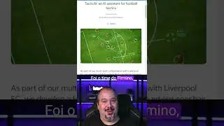 Liverpool usando IA para melhorar a performance na Premier League?