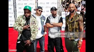 Lay on the Pedal Radio&trade;| Slaughterhouse - The Other Side [Extended] |