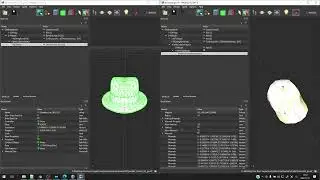 FNV Modding Guide: Adding Collision Mesh / World Model to a .nif using Nifskope
