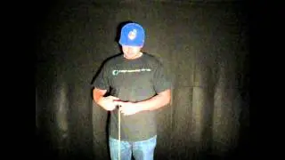 Highspeedyoyo Presents: Atom Smasher