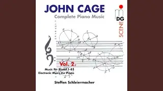 Music for Piano 1
