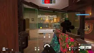 to many claymors