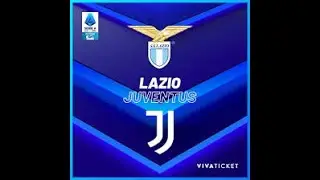 LIVE REACTIONS LAZIO-JUVENTUS