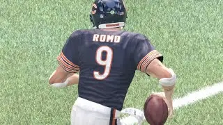 AMAZING CLUTCH CHAMPIONSHIP PLAY! Madden 16 Draft Champions Gameplay